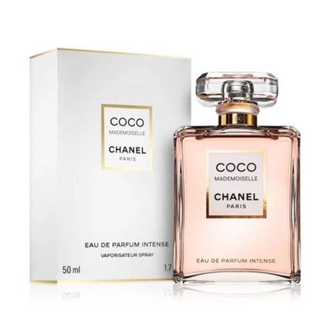 parfum chanel mademoiselle 50 ml|Chanel mademoiselle sale.